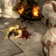 Image for article titled God of War III Reveals Kratos For What He Is